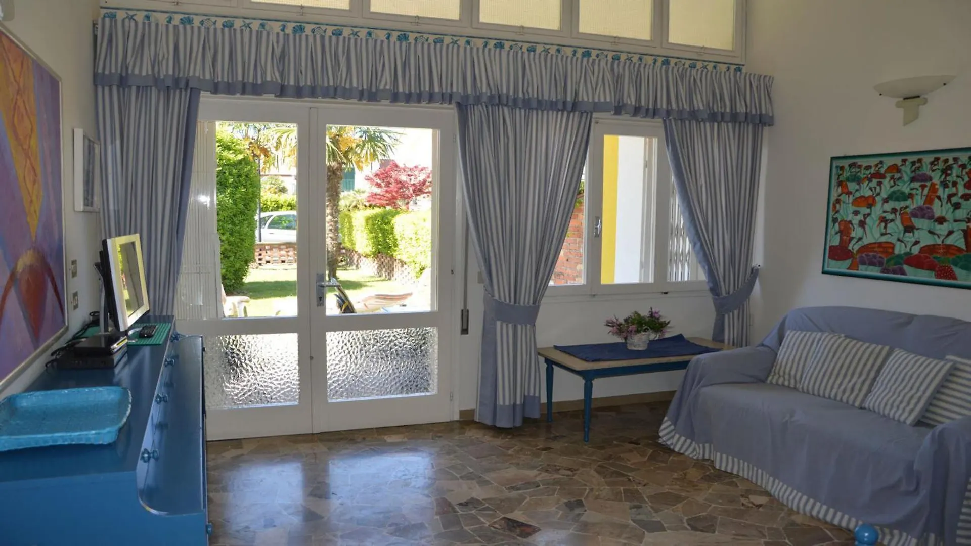 Bright Villa In Caorle, Private Garden - Beahost  Caorle