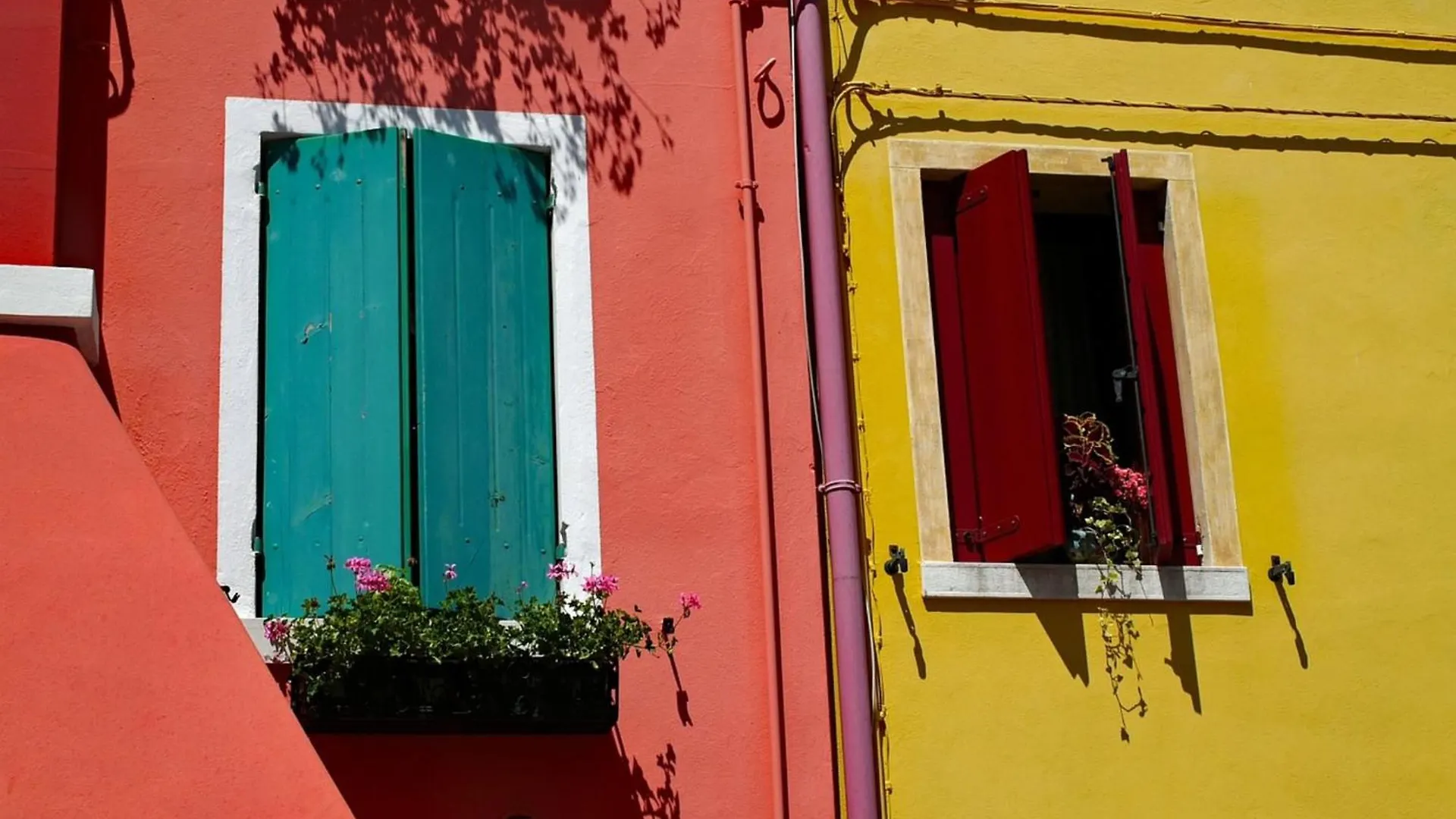 Bright Villa In Caorle, Private Garden - Beahost Italien